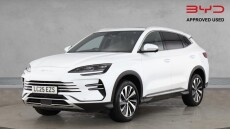 BYD Seal U 1.5 DM-i Comfort 5dr Auto Estate